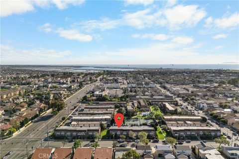 Tiny photo for 4956 Pearce Drive, Huntington Beach, CA 92649 (MLS # OC26049331)