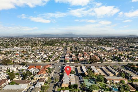 Tiny photo for 4956 Pearce Drive, Huntington Beach, CA 92649 (MLS # OC26049331)