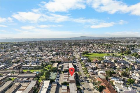 Tiny photo for 4956 Pearce Drive, Huntington Beach, CA 92649 (MLS # OC26049331)