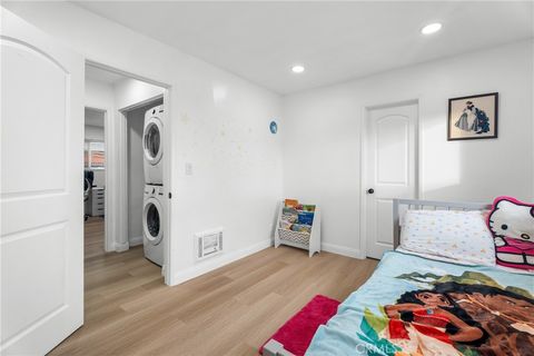 Tiny photo for 4956 Pearce Drive, Huntington Beach, CA 92649 (MLS # OC26049331)