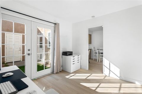 Tiny photo for 4956 Pearce Drive, Huntington Beach, CA 92649 (MLS # OC26049331)