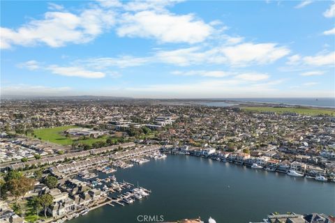 Tiny photo for 4956 Pearce Drive, Huntington Beach, CA 92649 (MLS # OC26049331)