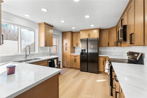 Tiny photo for 4956 Pearce Drive, Huntington Beach, CA 92649 (MLS # OC26049331)