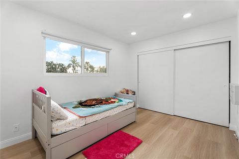 Tiny photo for 4956 Pearce Drive, Huntington Beach, CA 92649 (MLS # OC26049331)