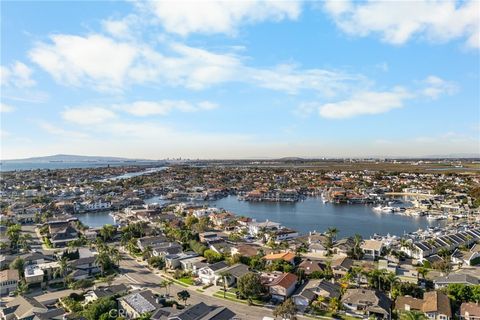 Tiny photo for 4956 Pearce Drive, Huntington Beach, CA 92649 (MLS # OC26049331)