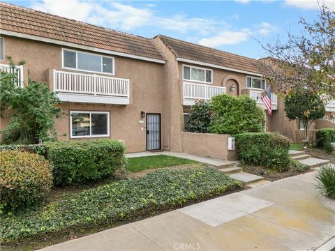 Tiny photo for 4956 Pearce Drive, Huntington Beach, CA 92649 (MLS # OC26049331)