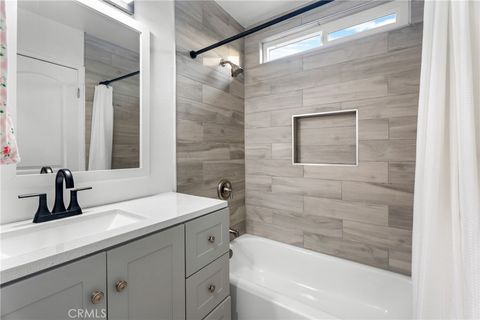 Tiny photo for 4956 Pearce Drive, Huntington Beach, CA 92649 (MLS # OC26049331)