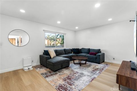 Tiny photo for 4956 Pearce Drive, Huntington Beach, CA 92649 (MLS # OC26049331)