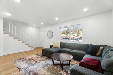 Tiny photo for 4956 Pearce Drive, Huntington Beach, CA 92649 (MLS # OC26049331)