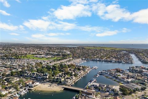 Tiny photo for 4956 Pearce Drive, Huntington Beach, CA 92649 (MLS # OC26049331)