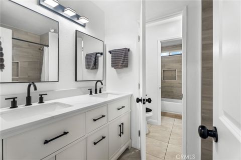 Tiny photo for 4956 Pearce Drive, Huntington Beach, CA 92649 (MLS # OC26049331)