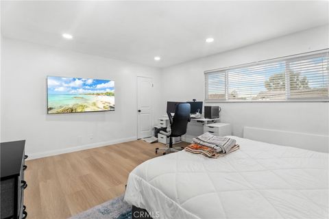 Tiny photo for 4956 Pearce Drive, Huntington Beach, CA 92649 (MLS # OC26049331)