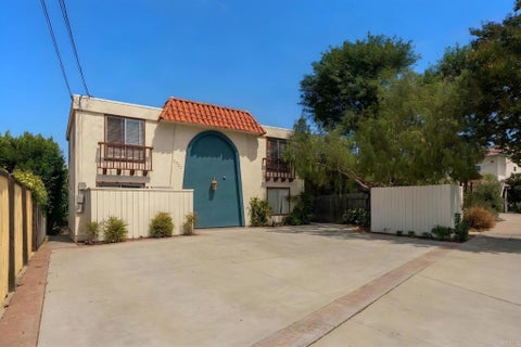 Photo of 2520 collier Avenue, San Diego, CA 92116 (MLS # NDP2608694)