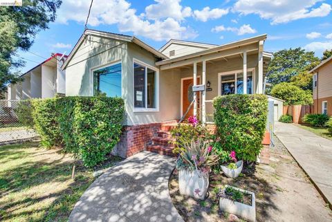 Photo of 670 Estudillo Ave Ave, San Leandro, CA 94577 (MLS # 41130930)