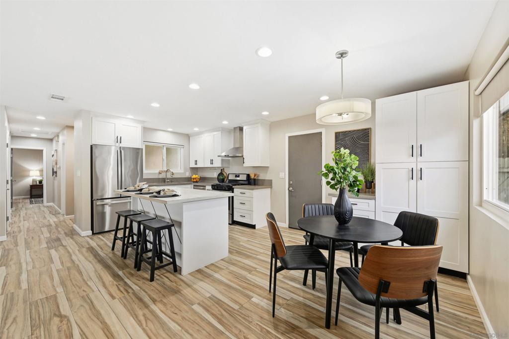 San Diego - Residential