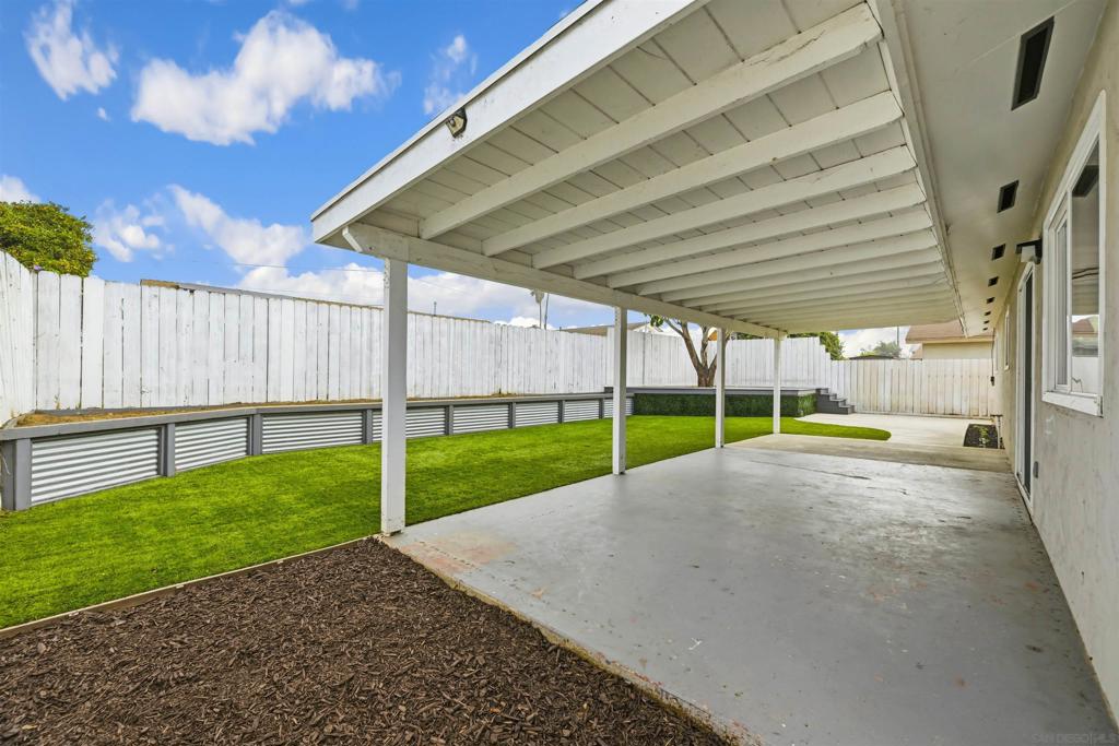 San Diego - Residential