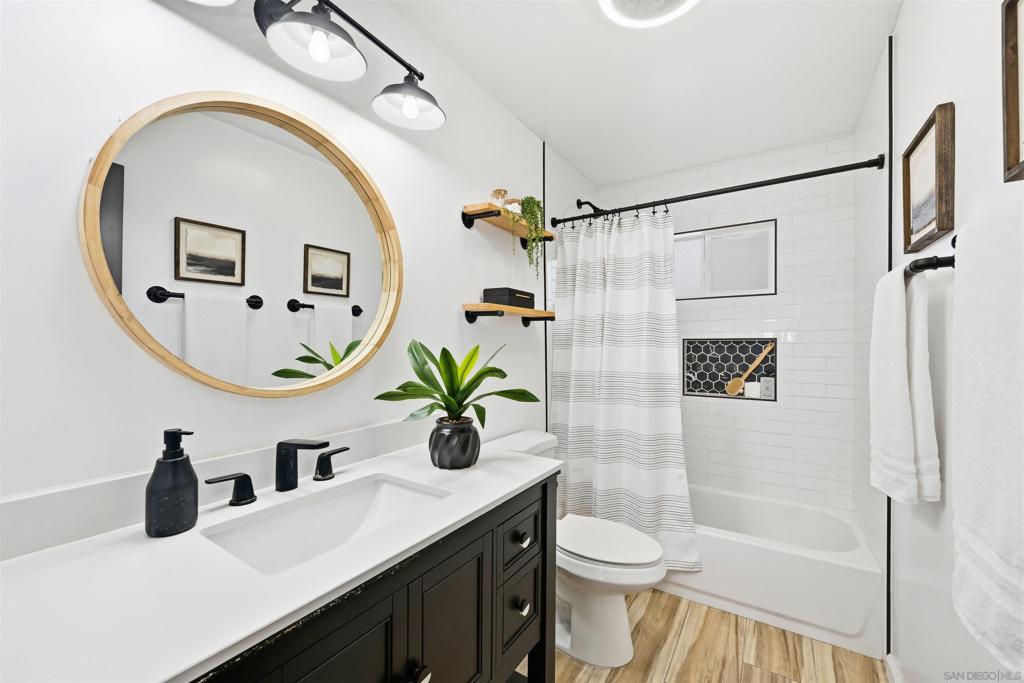 San Diego - Residential