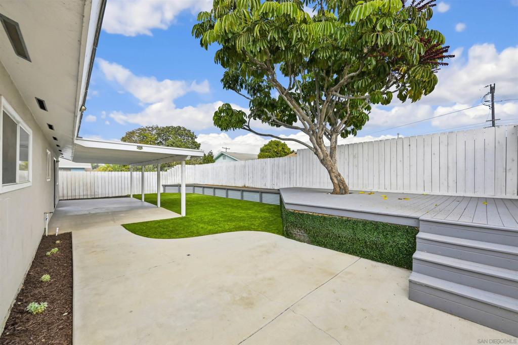 San Diego - Residential