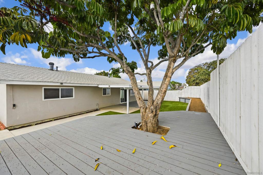 San Diego - Residential