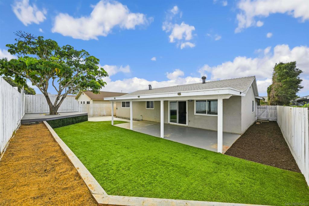 San Diego - Residential