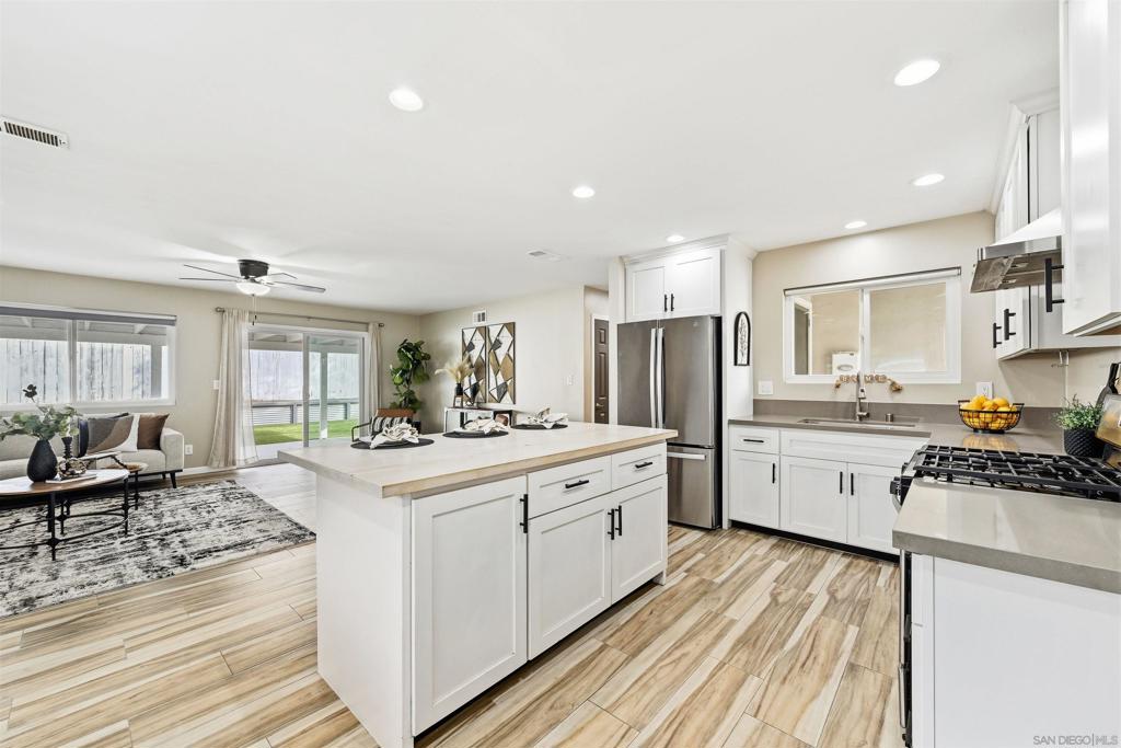 San Diego - Residential