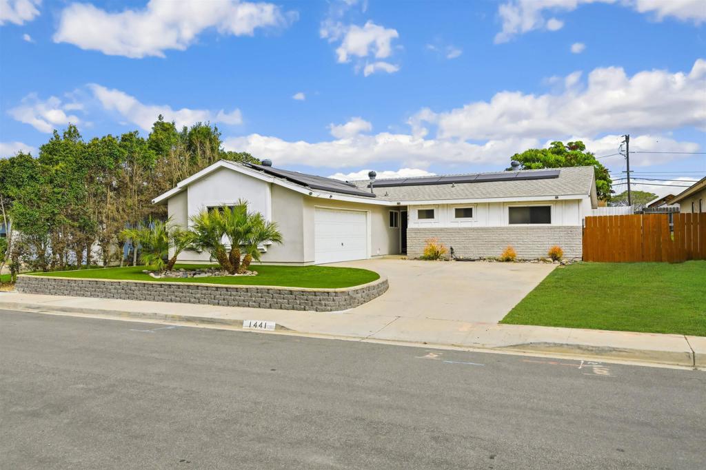 San Diego - Residential