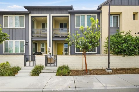 Photo of 3865 S Oasis Paseo #82, Ontario, CA 91761 (MLS # CV26074445)