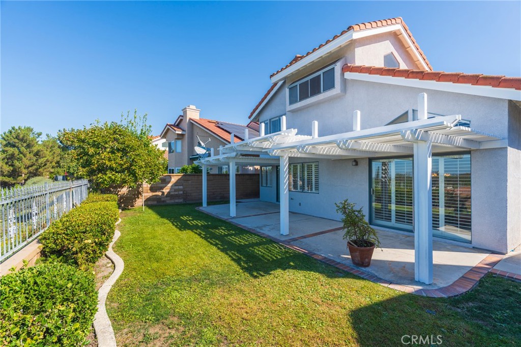 Mission Sunrise - Residential