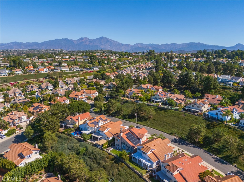 Mission Sunrise - Residential