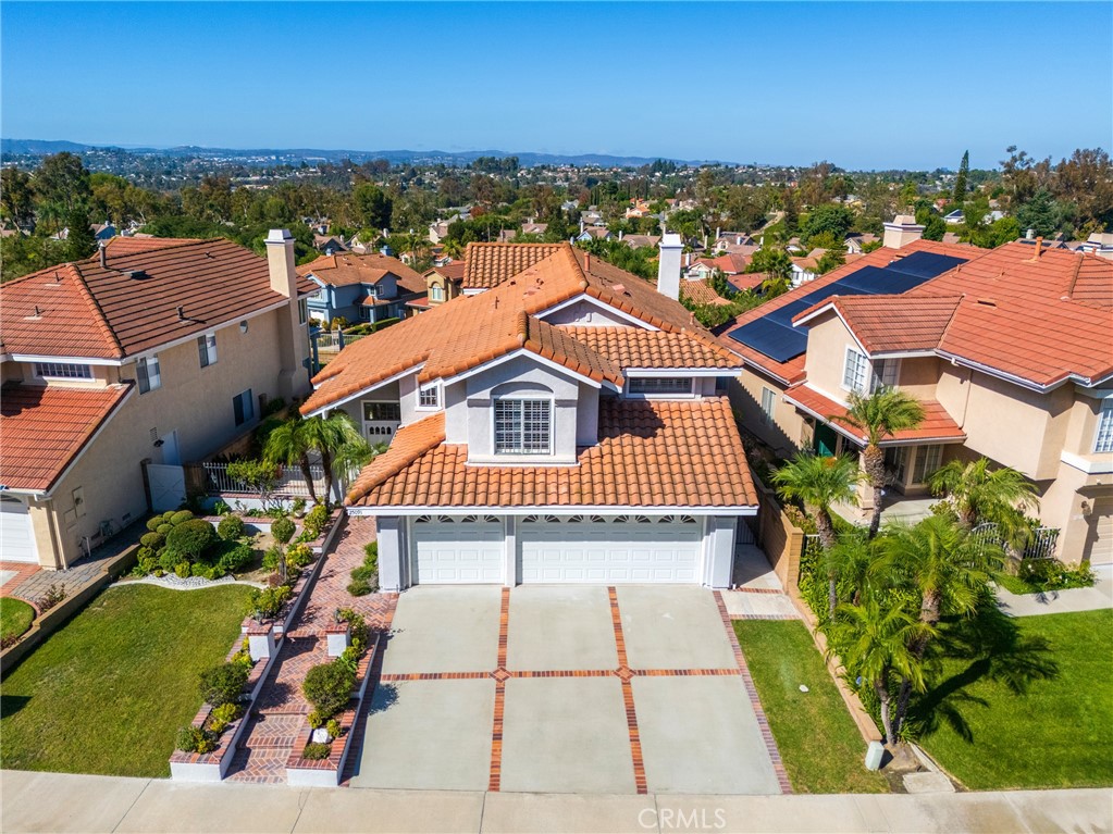 Mission Sunrise - Residential