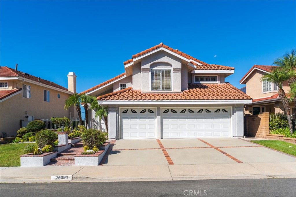 Photo of 25091 Cheshire, Mission Viejo, CA 92692 (MLS # OC25233933)