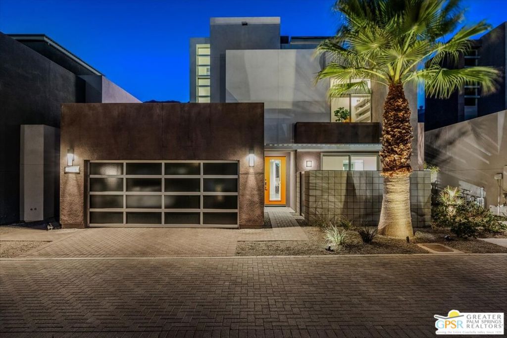 Sol - Residential