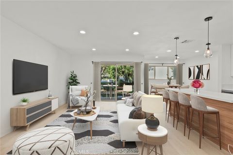 Photo of 23675 Park Capri #24, Calabasas, CA 91302 (MLS # SR26011849)