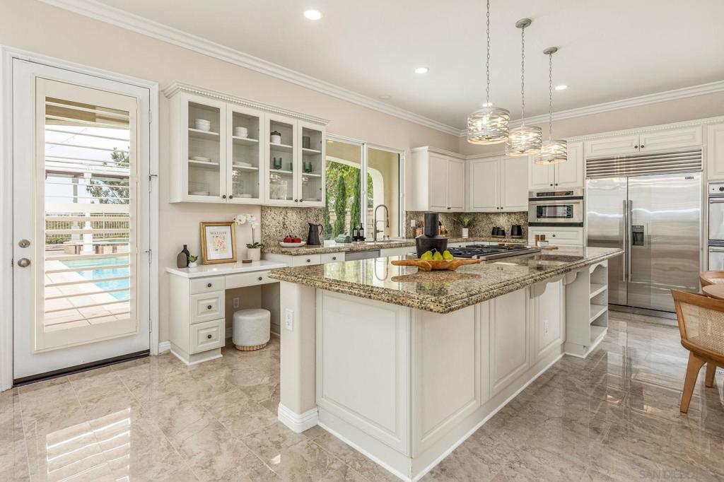 Carmel Valley - Residential