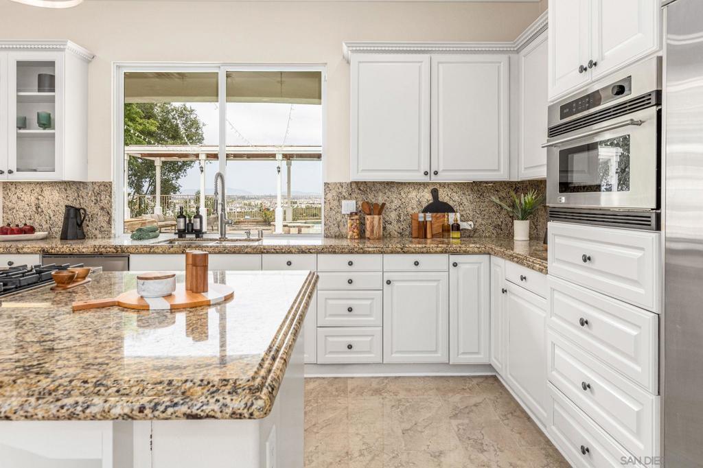 Carmel Valley - Residential