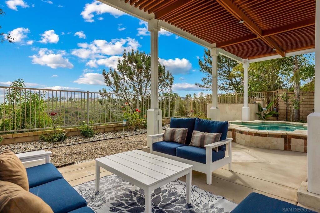 Carmel Valley - Residential