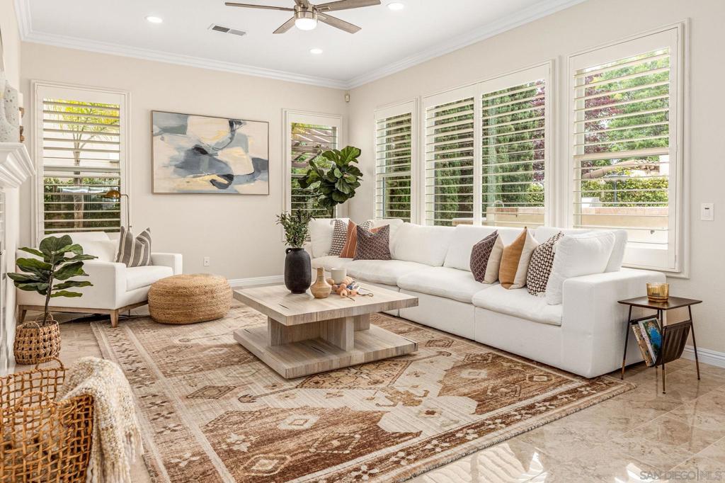 Carmel Valley - Residential