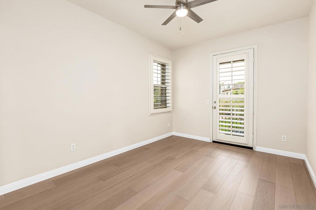 Carmel Valley - Residential