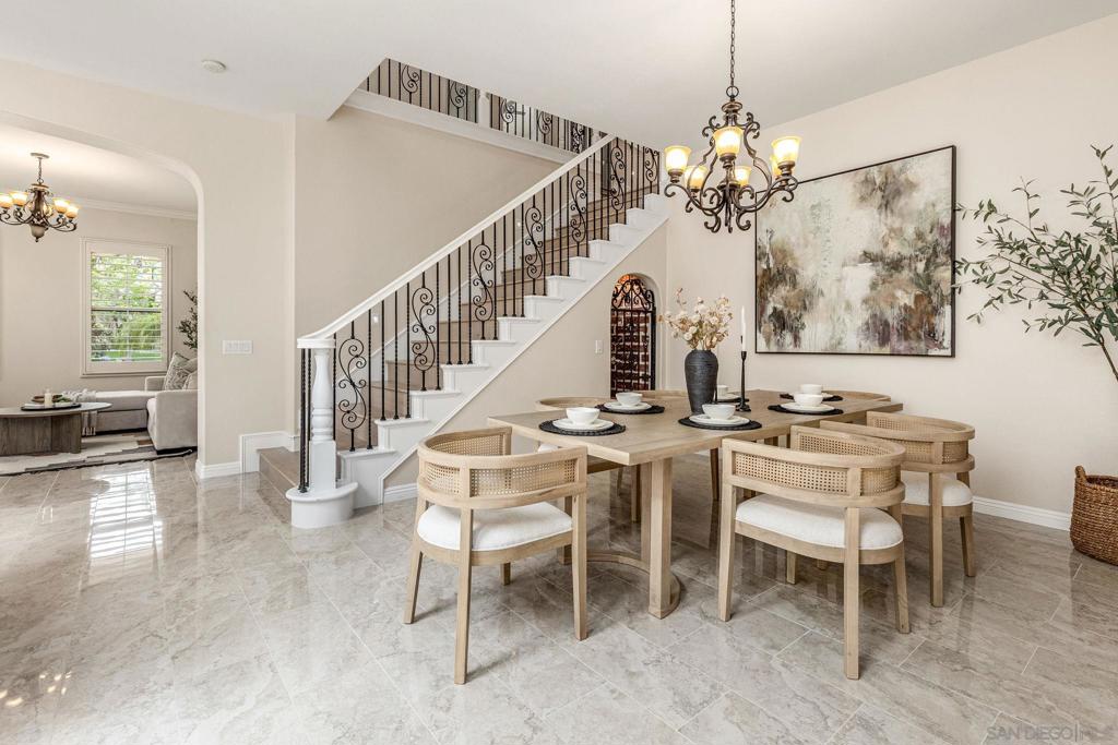 Carmel Valley - Residential