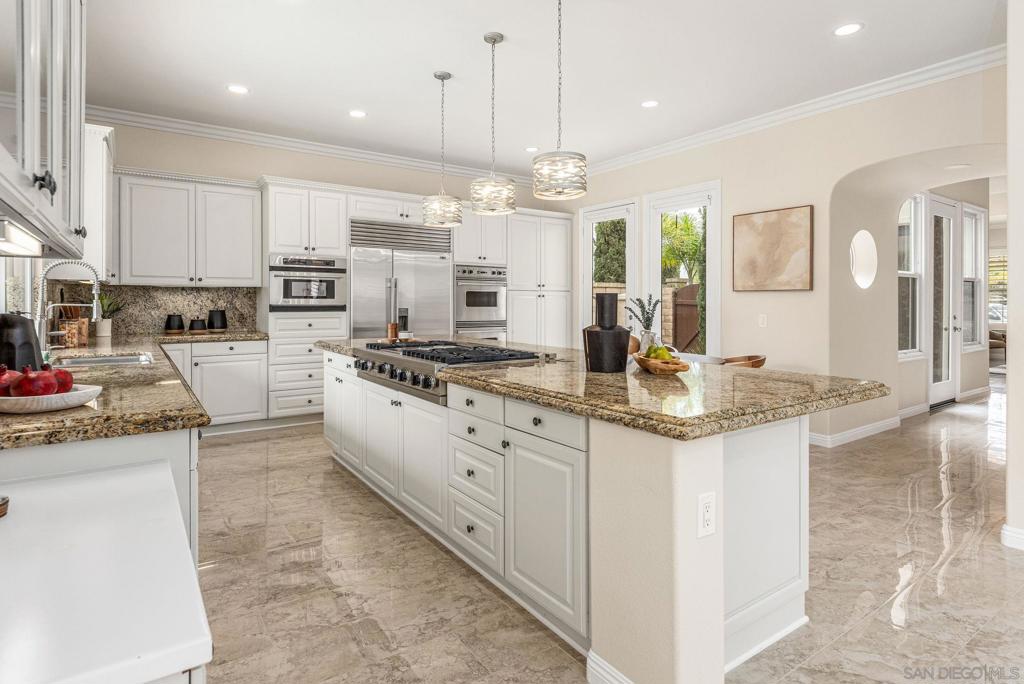 Carmel Valley - Residential