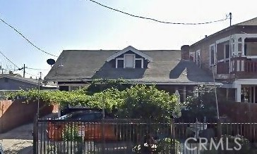 Coming Soon! This amazing opportunity in Los Angeles features the front house with 3 bedrooms and 2 bathrooms, plus a separate 2 bed, 1 bath ADU—perfect for extended family or rental income. Conveniently located just off the 110 Freeway, you're minutes from Downtown LA, USC, the Coliseum, BMO Stadium, Exposition Park, and local museums. A great investment or multi-generational living option in the heart of the city!
