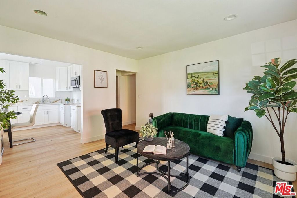 Photo of 1515 E Martin Luther King Jr Boulevard, Los Angeles, CA 90011 (MLS # 26704437)