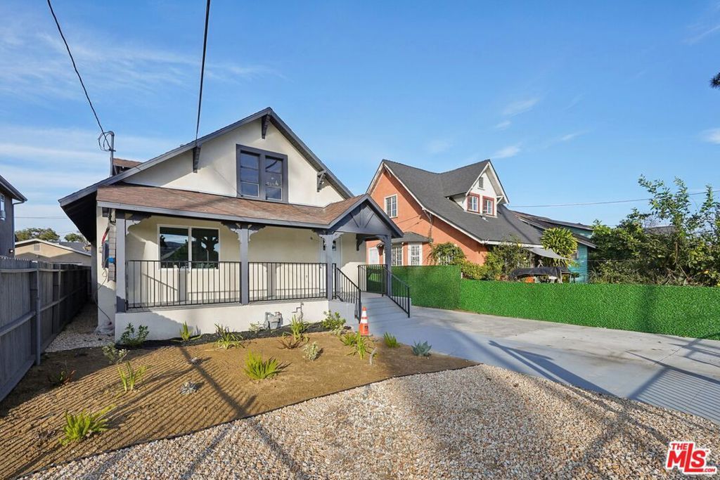 Photo of 1515 E Martin Luther King Jr Boulevard, Los Angeles, CA 90011 (MLS # 26704437)