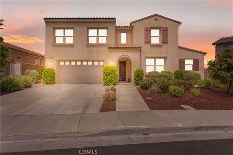 34901 Limecrest Place Murrieta CA 92563