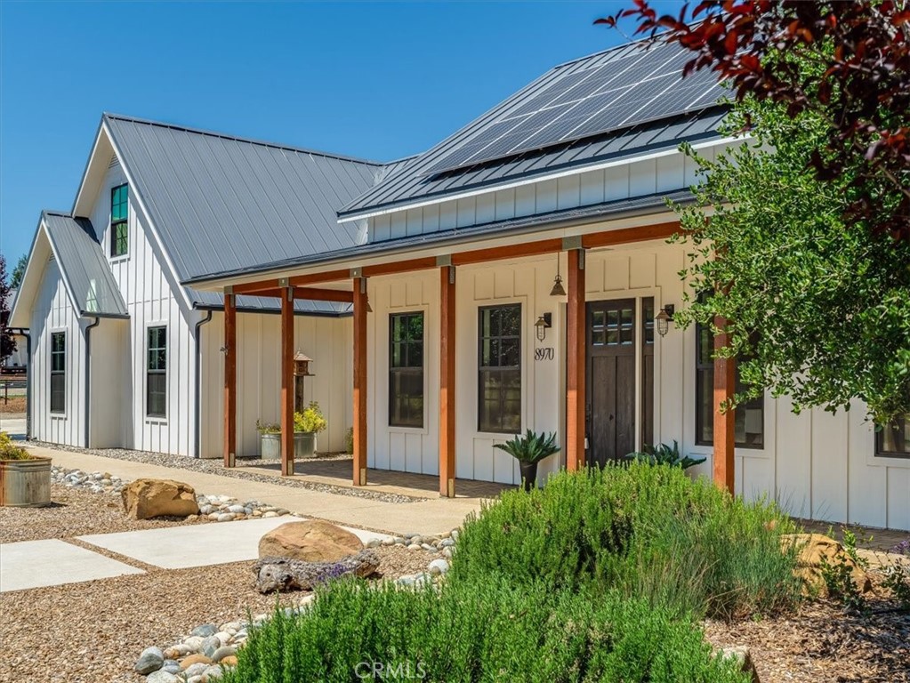 8970 San Marcos Road