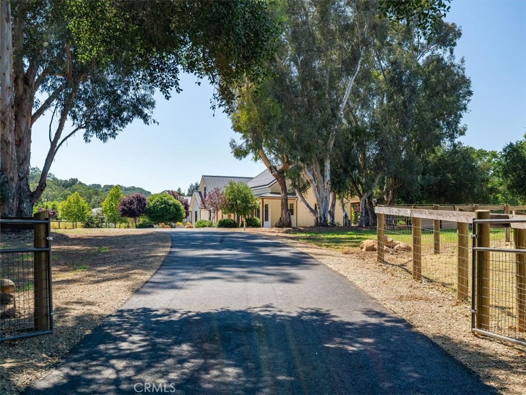 8970 San Marcos Road