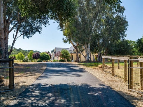 Tiny photo for 8970 San Marcos Road, Atascadero, CA 93422 (MLS # SC26092585)