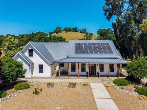 Tiny photo for 8970 San Marcos Road, Atascadero, CA 93422 (MLS # SC26092585)