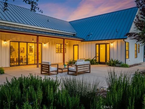 Tiny photo for 8970 San Marcos Road, Atascadero, CA 93422 (MLS # SC26092585)