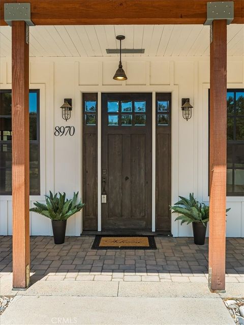 Tiny photo for 8970 San Marcos Road, Atascadero, CA 93422 (MLS # SC26092585)